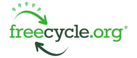 The Freecycle Network ™ - freecycle.org